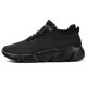 thumbnail image 2 of Zapatillas Zapatillas deportivas de verano, transpirables, antideslizantes, para correr, deportivas negro 39 Ndcxsfigh Para Estrenar, 2 of 3