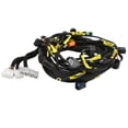 thumbnail image 3 of Arnés de cableado de motor oculto para coche, repuesto certificado SAE para RSX tipo S 02-04 para K Swap Jadeshay  A, 3 of 9