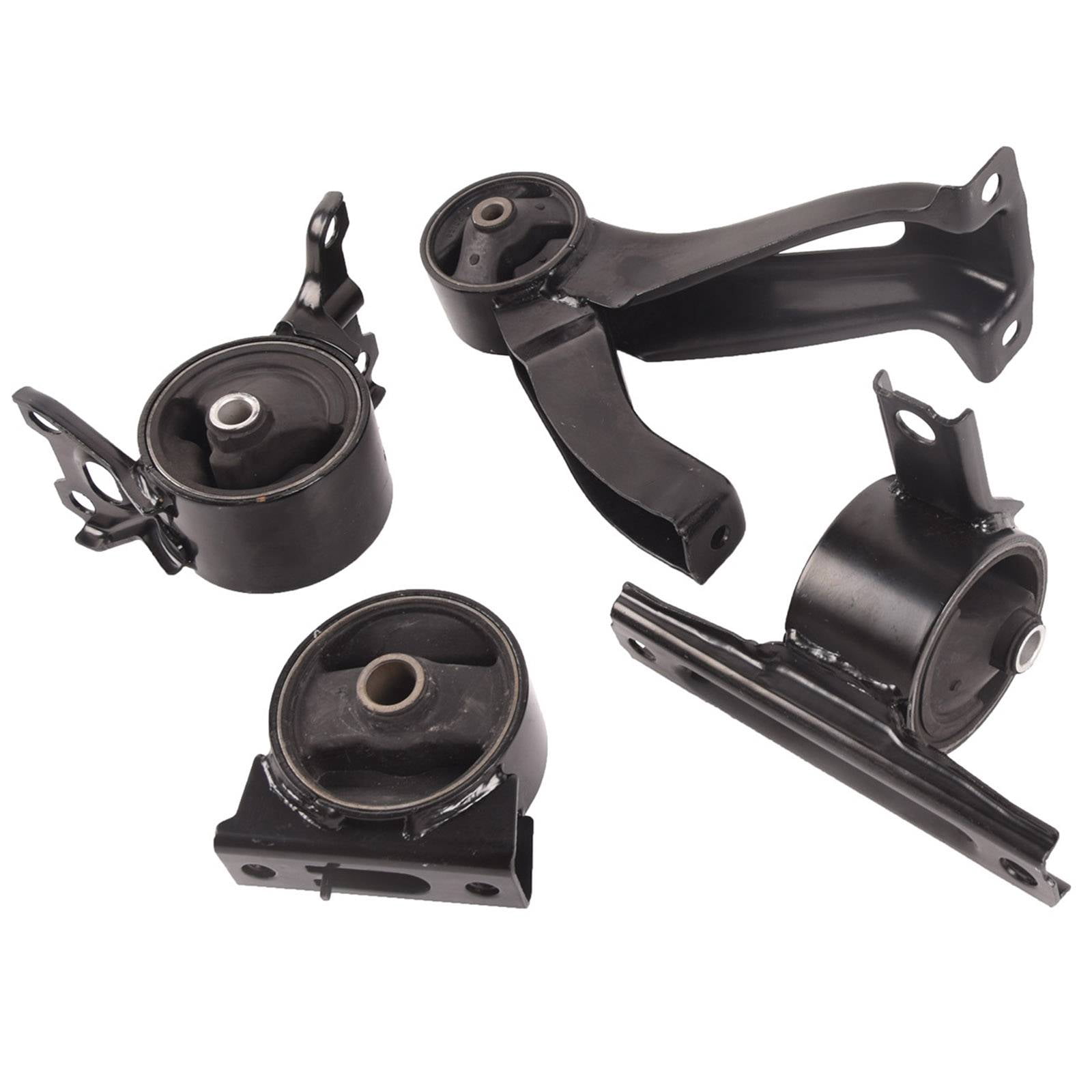 KT Parts Engine Motor Mount +Trans Mount Set A5415