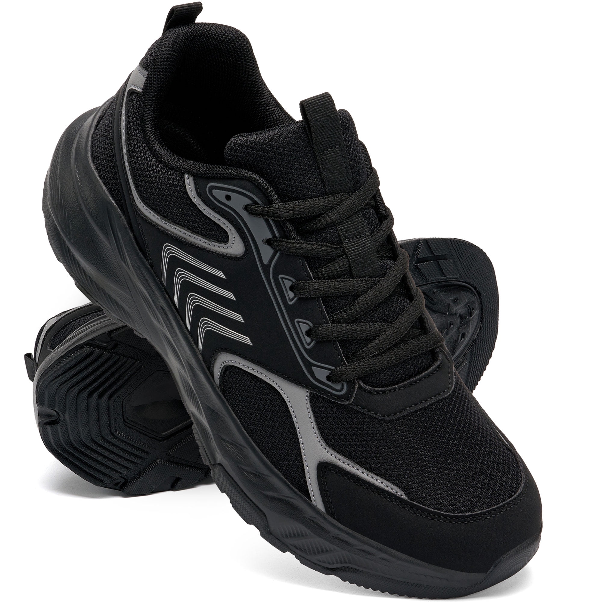 Airwalk Men's Huntington Low-Top Lace-Up Skate Shoes - Walmart.com