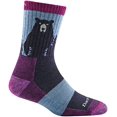 thumbnail image 2 of Darn Tough Bear Coussin Léger Micro Crew Town - Femmes, 2 of 4