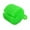 Green, variant on Colaxi Fishing Rod Fixed Ball Fishing Tube Connector Pole Clip Fishing Rod Holder Portable Rod Bundle Balls for Boat Fishing Outdoor Pink
