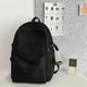 thumbnail image 1 of Organizadores de armario y almacenamiento, bolso de hombro japonés para estudiantes de secundaria, mochila escolar de nailon de gran capacidad para estudiantes de secundaria y preparatoria., 1 of 6