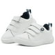 thumbnail image 1 of Tenis Escolar Para Niño Ajuste Velcro Bubble Gummers Blanco blanco 17 Bubble Gummers Geologia, 1 of 6