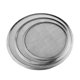 thumbnail image 5 of Sartén de Pizza de aluminio, malla de Metal resistente a la oxidación, diseño de ojal, malla hueca para pastel, suministros para el hogar para hornear para cocinas, 5 of 5