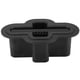 thumbnail image 1 of Pasamanos para kayak, agarres para tablas de surf, mangos para botes y SUP, remos para tablas de bote - Black Marine Surfing Aids, 1 of 8