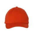 thumbnail image 1 of Valucap Small Fit Bio-Washed Dad's Cap, 1 of 4