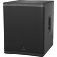 thumbnail image 2 of Behringer Active PA Subwoofer Speaker - 18", 2 of 4
