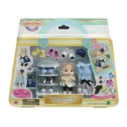 Calico Critters - Fashion Playset, Shoe Shop Collection