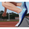thumbnail image 5 of OnyxTrek Track and Field Shoes for Men Women 8 Spikes Boys and Girls Kids Running Racing Shoes, 5 of 6