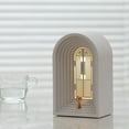 thumbnail image 3 of Luz nocturna para decoración de habitación Rawiri, lámpara de mesa para dormitorio con bluetooth, 3 of 5
