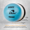 thumbnail image 2 of Balón Voleibol Duxx #5 Hule Todo terreno, 2 of 5