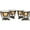 Hammered, variant on Majestic Copper Symphonic Timpani 20 in. Polished