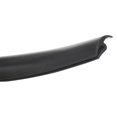 thumbnail image 3 of SPRING Car Rubber Seal Strip Flare Arch Small Slanted H-Type Seal For Edge Gap Strips, 3 of 9