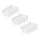 thumbnail image 5 of FOMIYES 12Ud Organizadores Telescópicos Para Clasificar Y Separar En Lateral Del Refrigerador, 5 of 8