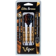 Viper Elite Steel Tip Dart Set, 23 Grams
