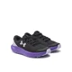 thumbnail image 2 of TENIS UNDER ARMOUR GGS SURGE 4 3027108002 NEGRO MUJER 22.5CM, 2 of 4