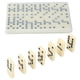 thumbnail image 5 of Juego de juguetes para niños, 28 piezas/juego de bloques de madera DIY, juguetes para niños, juegos de mesa, juguetes hechos a mano por expertos, 5 of 9