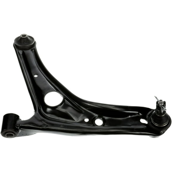 Dorman CB74023PR Front Left Lower Suspension Control Arm and Ball Joint Assembly for Specific Toyota Models Fits select: 2003-2005 TOYOTA ECHO