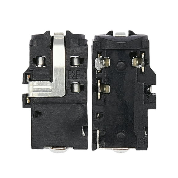 Nintendo Switch Headphone Jack