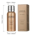 thumbnail image 2 of Flawless AirBrush Foundation High Coverage Foundation Smooth Creamy Matte Spray Foundation Makeup Kit For Mature Skin With Natural Nude Finish, Long-lasting Waterproof, 2 of 7