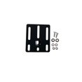 thumbnail image 2 of Exposed Rack 8-00-9879 Click-In Roof Rack Mounting Bracket, 2 of 4