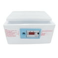 thumbnail image 3 of Egg Incubator, US Plug 100-240V Chick Incubator Low Noise Household Multifunctional  For Hatching Goose, 3 of 8