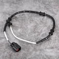 thumbnail image 2 of Kenally Sensor de desgaste de la pastilla del disco del freno delantero C2P17004 para XF XJ XK F-Type 2010-2017 Vehículos, repuestos y accesorios Mis, 2 of 6