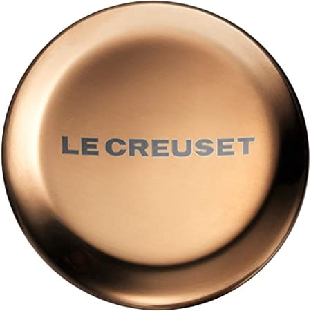 Le Creuset Signature Medium Copper Knob
