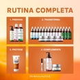 thumbnail image 2 of Serum Facial Anti Edad Vitamina C Ácido Hialurónico Hidratante para Mujer y Hombre, 2 of 7