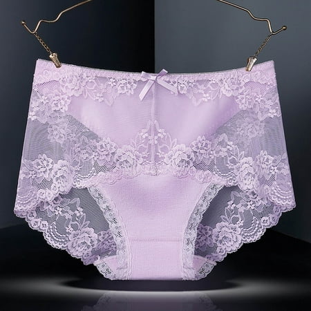 Women Lace Sexy Panties Underwear G String Thongs Lingerie For Women Bikini Brief Underwear Panties For Women Vs Thong Panties
