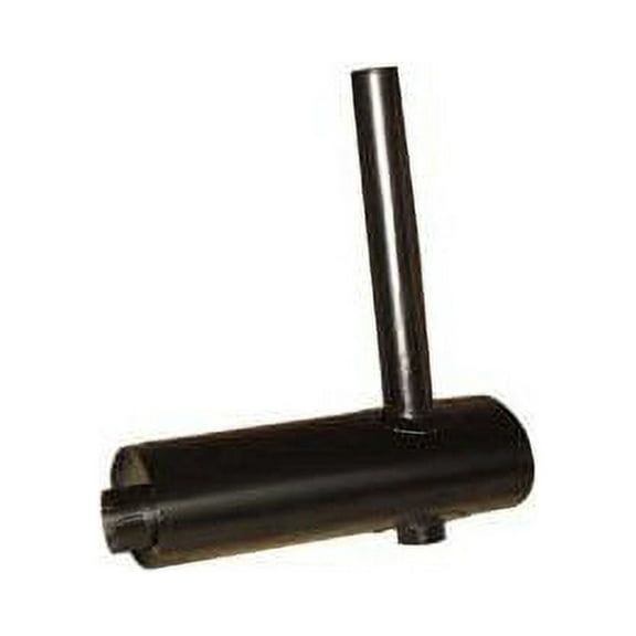 Caterpillar Muffler As (1260734) Aftermarket