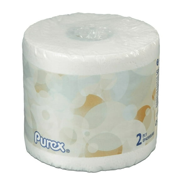 2 Ply Premium Toilet Paper - 506', 60 Rolls