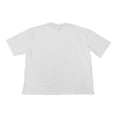 thumbnail image 2 of Playera Athletic para Caballero Liso Blanco Talla G, 2 of 4