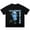 Style 1, variant on Maddox Batson MB Photo Vintage Wash T-Shirts Cosplay Women Men Cotton Short Sleeve Tee