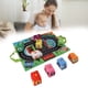 thumbnail image 1 of Juego Multifuncional Juguetes Suaves Bebés Adorables Formas Animales Divertidos Efectos Sonido Materiales Seguros Ligeros y Portátiles con Tapete Juego para Colores ANGGREK  Otros, 1 of 8