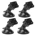 thumbnail image 6 of HD-073 4Pcs Navigation Automobile Data Recorder Vehicle Mounted Fixed Support Bracket(four claws heads ), 6 of 8