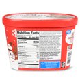 Great Value Holiday Frozen Hot Chocolate Ice Cream, 48 fl oz