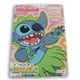 thumbnail image 1 of Libro para colorear y actividades LiloandStitch «Here for The Music» 80 páginas, 1 of 4