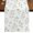 Green, variant on Spring Wildflowers Burlap Cotton Table Runner 18x72 Inches Long, Watercolor Floral Rustic Sage Green Farmhouse Table Runners, Outdoor Dining Table Decor for Baby Shower/Party/Wedding