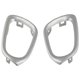 thumbnail image 3 of Front Left Driver Side Electric Switch Car Window Button 13228879 Compatible with Vauxhall Astra H &-Good, 3 of 5