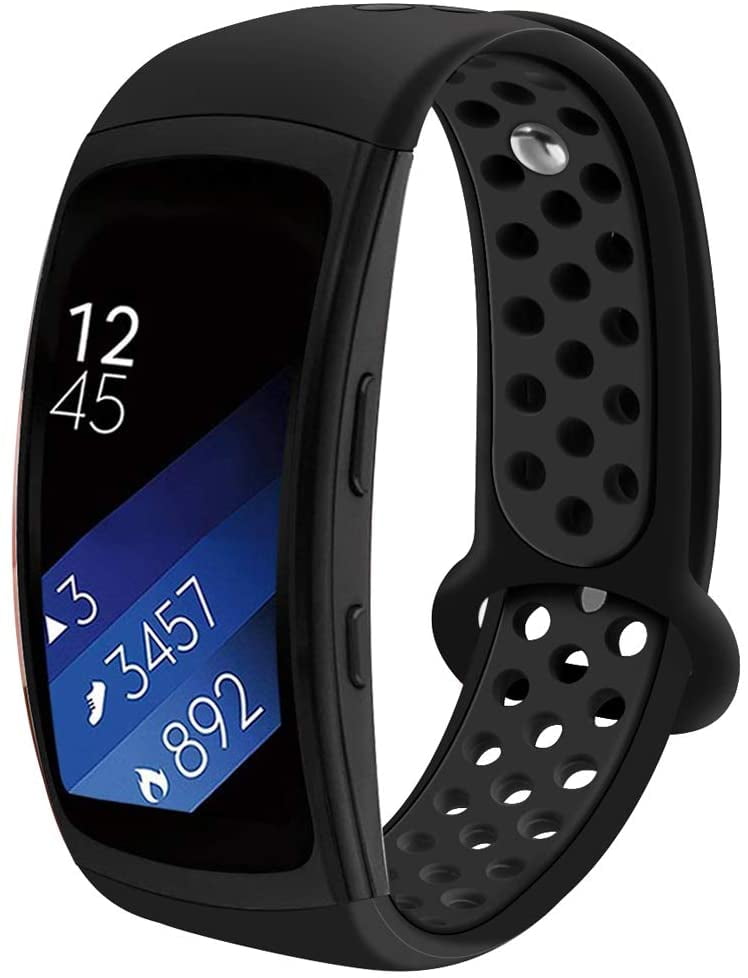 samsung gear fit 2 pokemon go