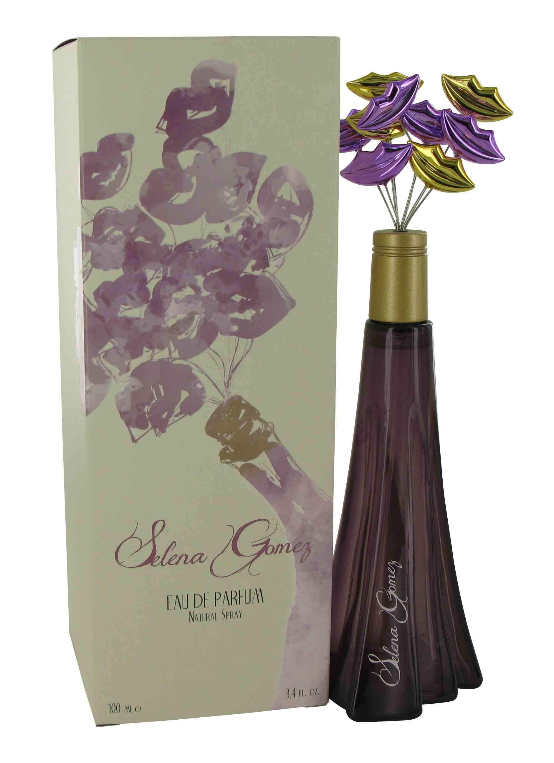 Selena Gomez  3.4-ounce Eau de Parfum Spray - image 4 of 5