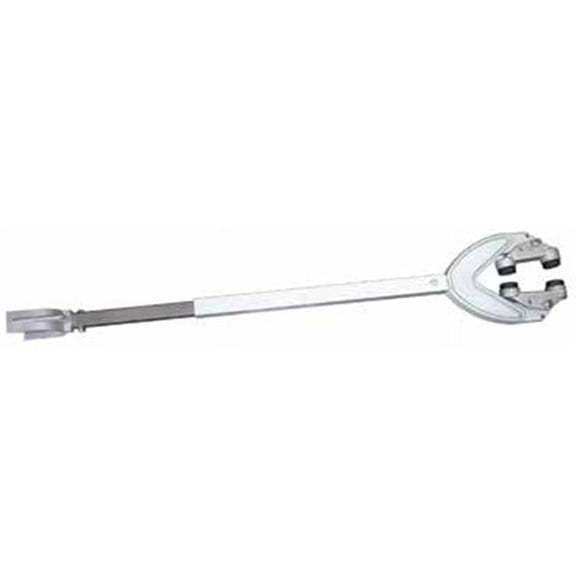 JIF Marine FXH 27 - 36 in. Comfort Ride Motor Support Adjustable
