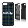 thumbnail image 5 of Seattle Seahawks iPhone Rugged Plaid Design Case, 5 of 5