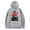 Grey, variant on One Battle After Another Pic Merch Hoodie Unisex 2026 Fashion Casual Long Sleeve Sweatshirt