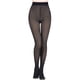 thumbnail image 1 of Pantimedias de lana cálidas translúcidas falsas para mujer a la moda café sólido Original Fridja  nalpqowj4066, 1 of 1