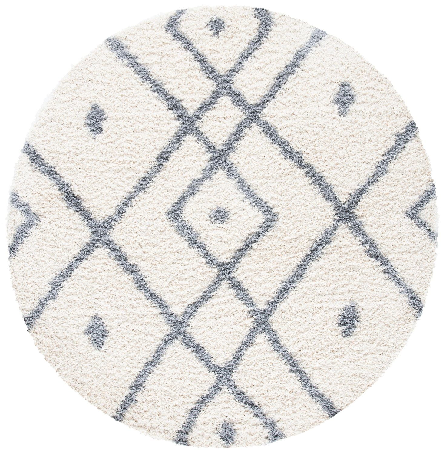 Safavieh Venus Avaline Abstract Shag Area Rug