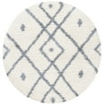 thumbnail image 4 of Safavieh Venus Avaline Abstract Shag Area Rug, 4 of 6