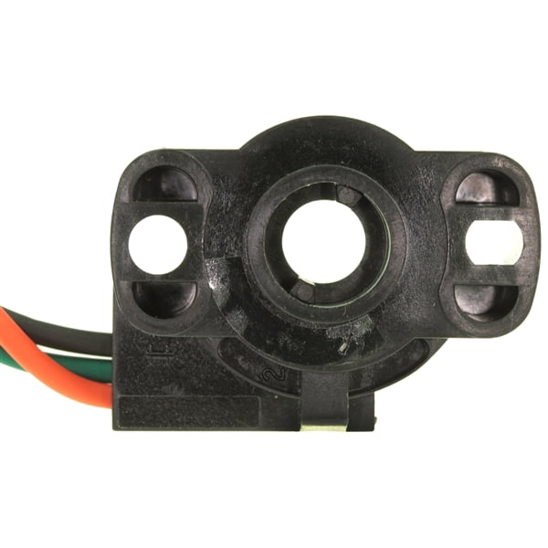 Throttle Position Sensor